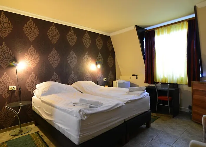 Hotel Thermal Panzio