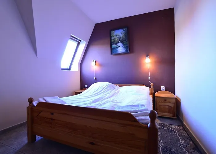 Hotel Thermal Panzio 3*