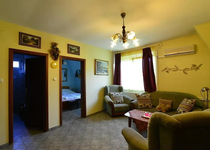 Thermal Panzio Hotel