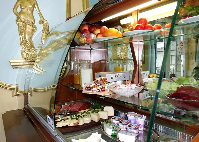 Hotel Thermal Panzio Sárvár
