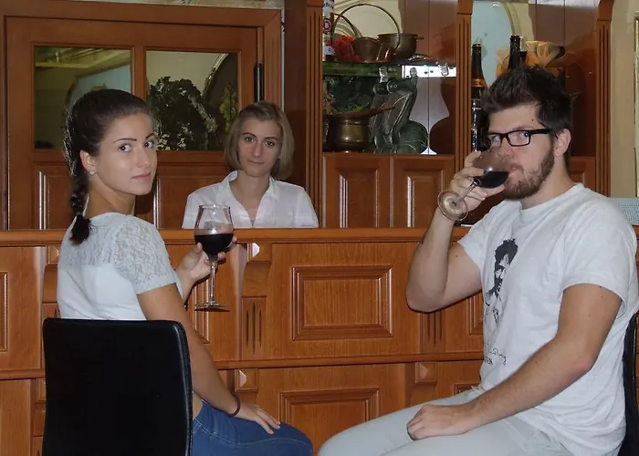 Thermal Panzio Sárvár