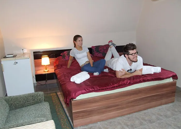 Hotel Thermal Panzio 3*
