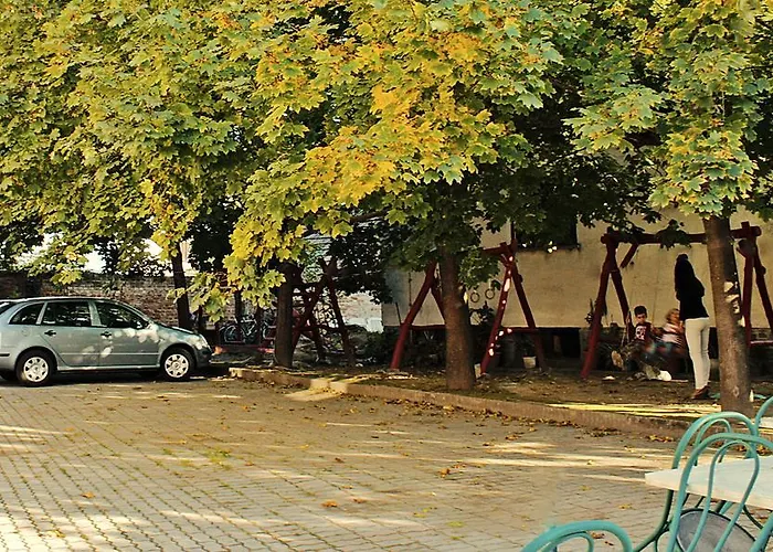 Thermal Panzio Hotel