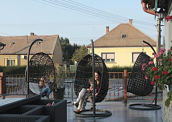 Hotel Thermal Panzio 3*