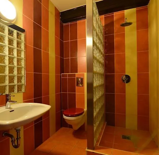 Thermal Panzio 3* Sárvár