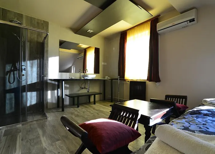 Thermal Panzio 3* Sárvár