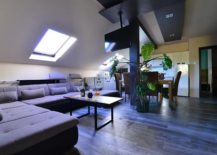 Thermal Panzio Sárvár