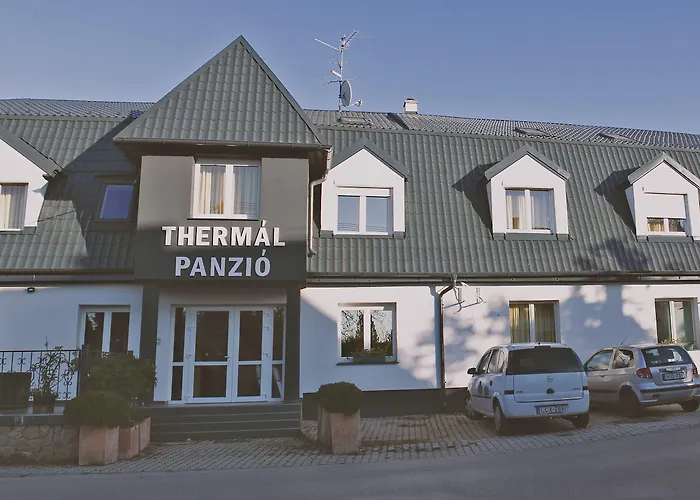 Thermal Panzio