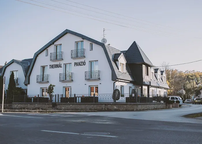 Thermal Panzio Sarvar