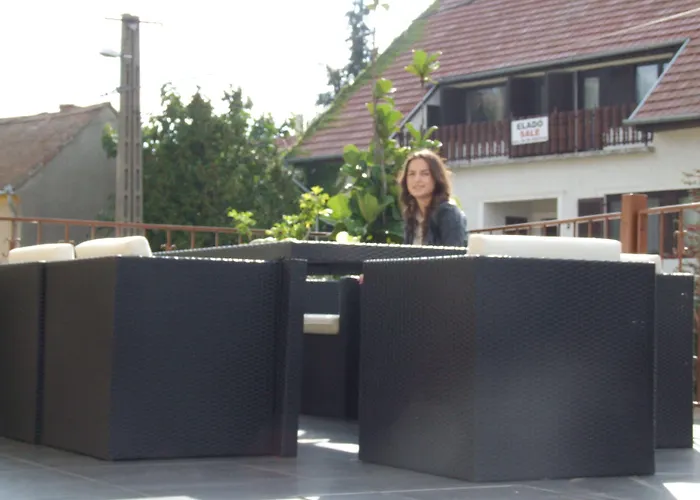 Thermal Panzio Sarvar
