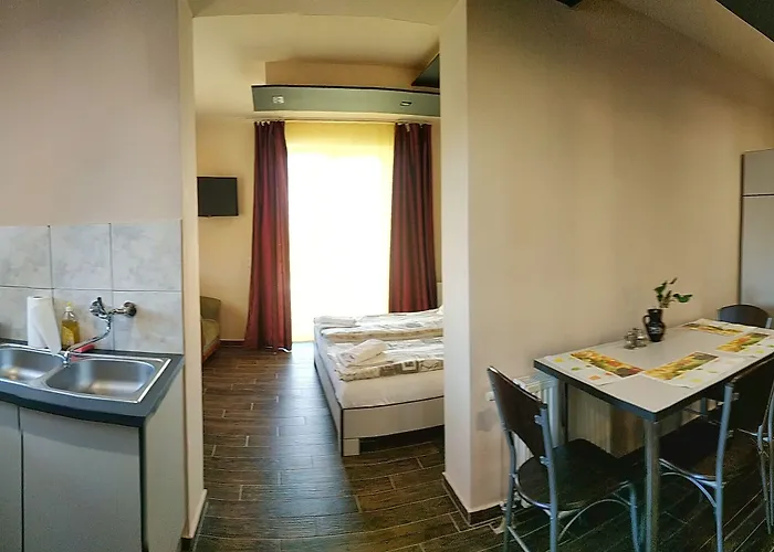 Thermal Panzio