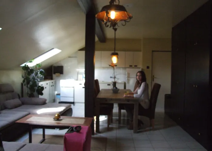 Thermal Panzio Hotel