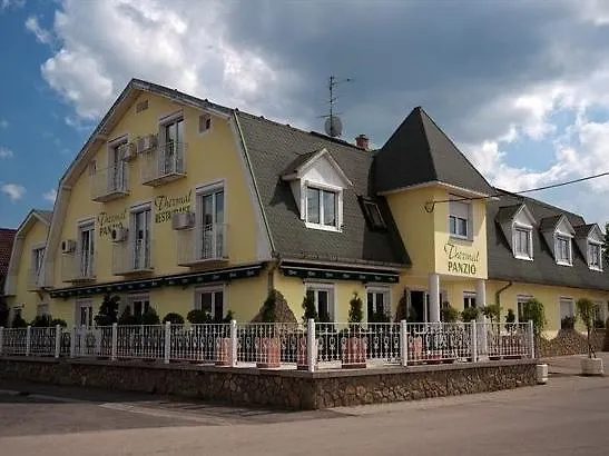 Hotel Thermal Panzio