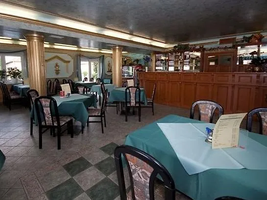 Hotel Thermal Panzio 3*