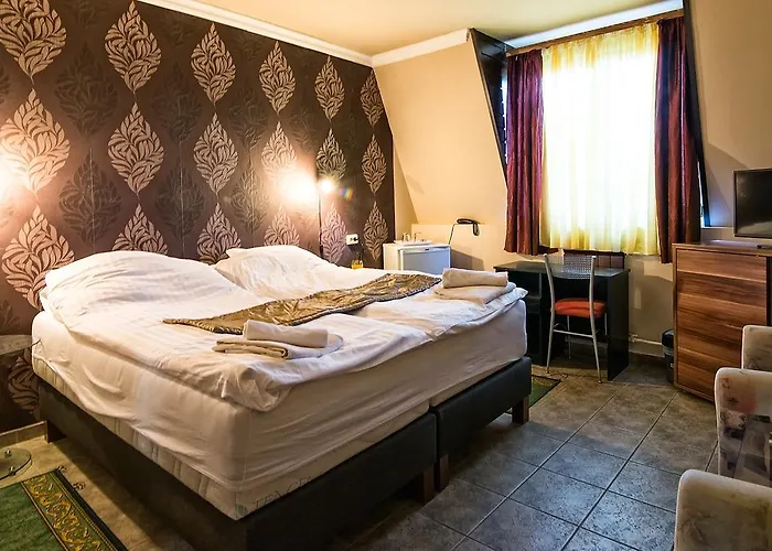 Thermal Panzio