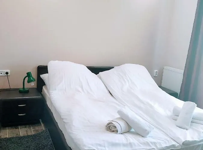 Hotel Thermal Panzio 3*