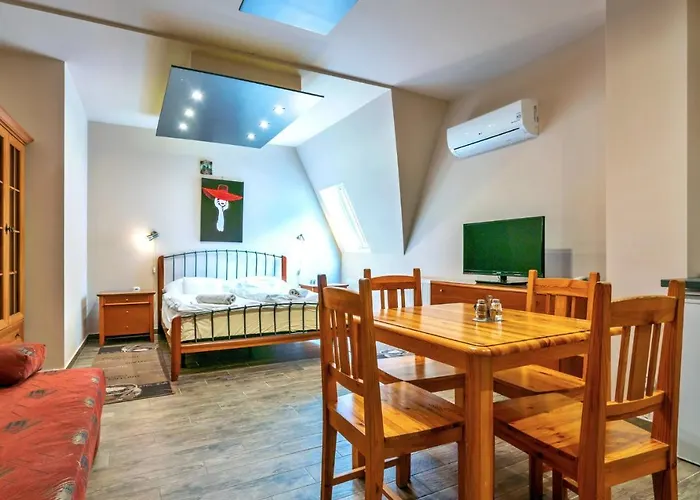 Thermal Panzio Sárvár