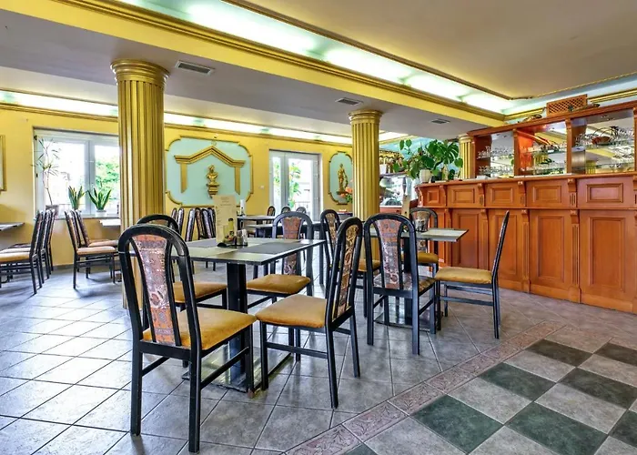 Thermal Panzio Hotel